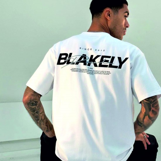 Blakely Oversized Tshirt