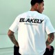 Blakely Oversized Tshirt
