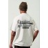 Question Everythıng Oversized Tshirt