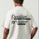 Question Everythıng Oversized Tshirt