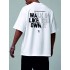 Walk In Oversized Tshirt