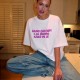 Samo Oversized Tshirt