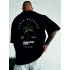 Santa Barbara Oversized Tshirt