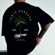 Santa Barbara Oversized Tshirt