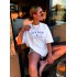 London Oversized Tshirt