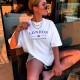 London Oversized Tshirt