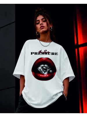 Pressure Oversized Tshirt