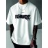 Rhude Oversized Tshirt