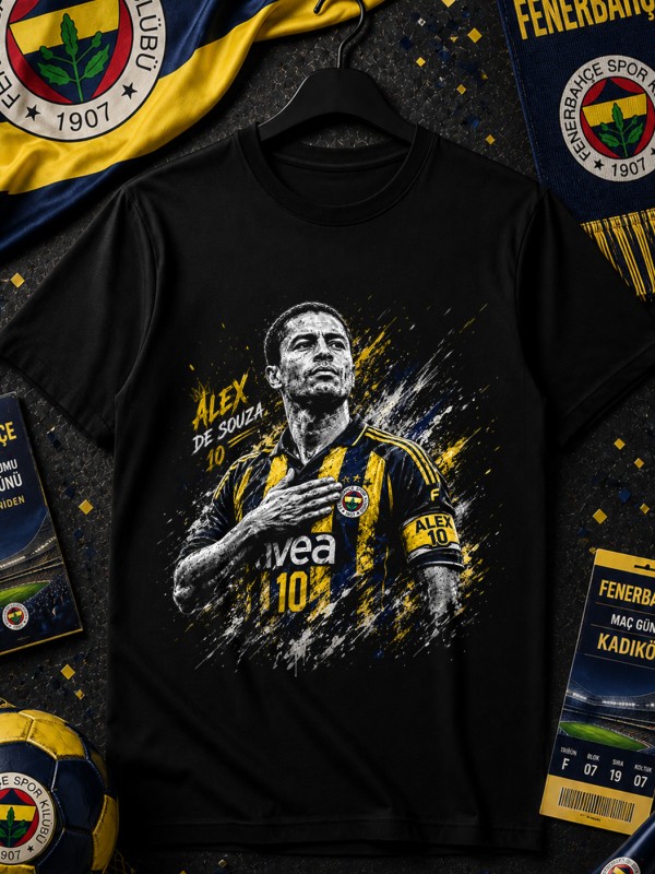 Alex  Tshirt