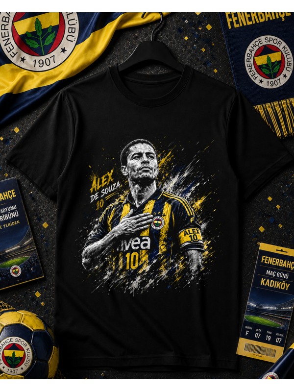 Alex  Tshirt