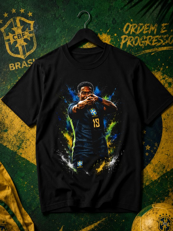 Endrick Tshirt