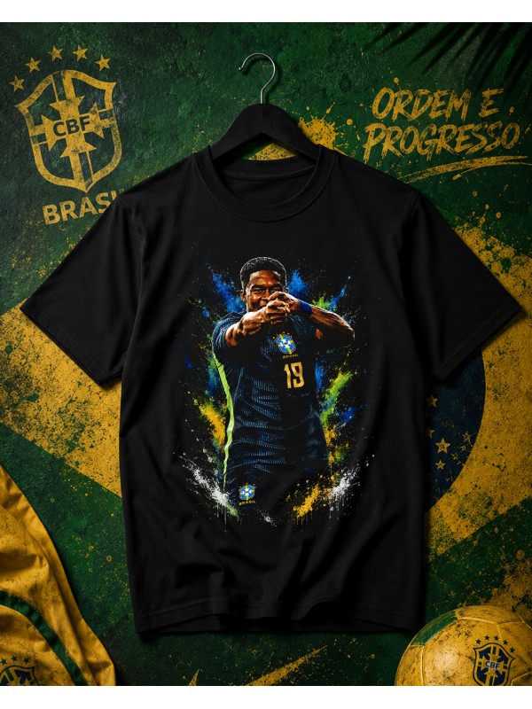 Endrick Tshirt