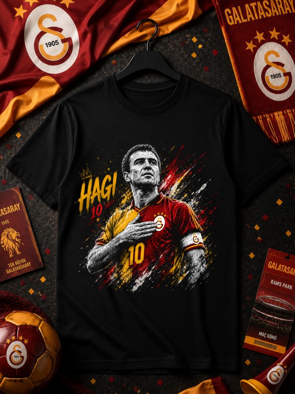 Hagi Tshirt