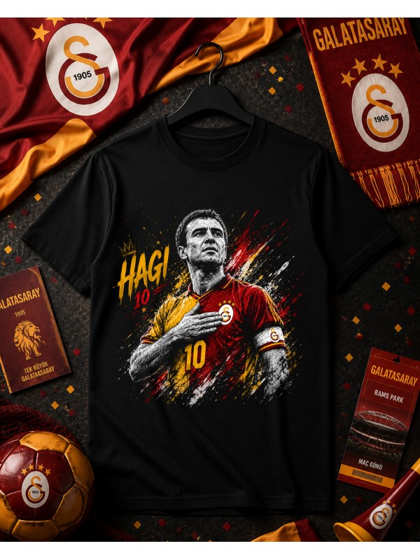 Hagi Tshirt