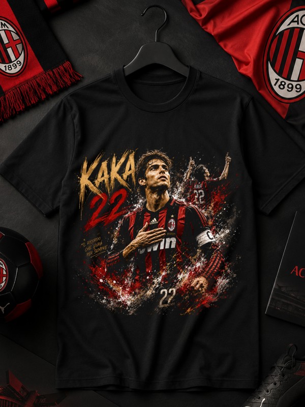 Kaka  Tshirt