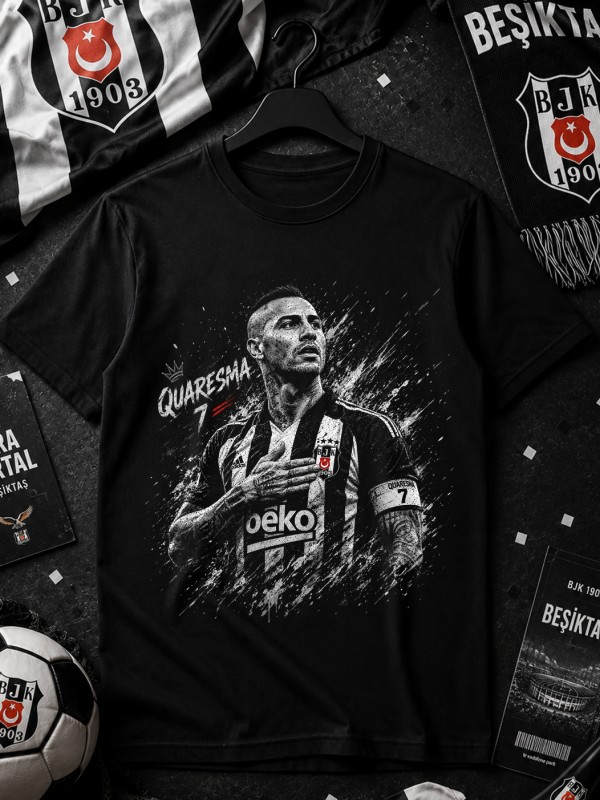 Quaresma  Tshirt
