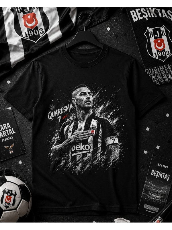 Quaresma  Tshirt