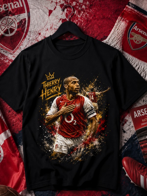 Hennry Tshirt