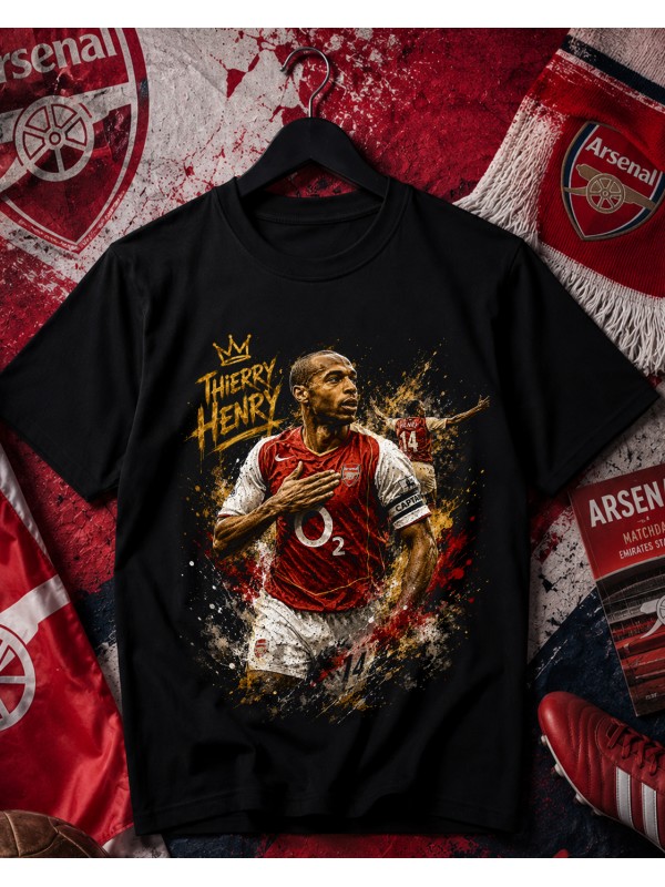 Hennry Tshirt