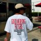 Good Morning Fuckers Oversized Tshirt