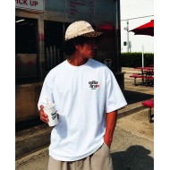 Good Morning Fuckers Oversized Tshirt