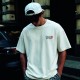 Mclaren Ferrari  Oversized Tshirt