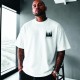 Where The Emotions Oversized Tshirt