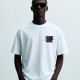 I'm No t Who You Think Oversized Tshirt