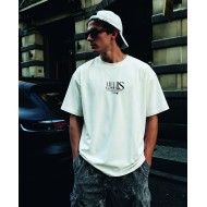 Life is good  Oversized Tshirt