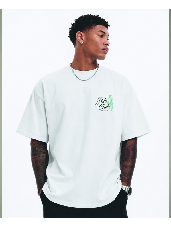 Los Angels Oversized Tshirt