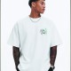 Los Angels Oversized Tshirt