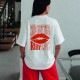 She Got The Rubs Oversized Tshirt
