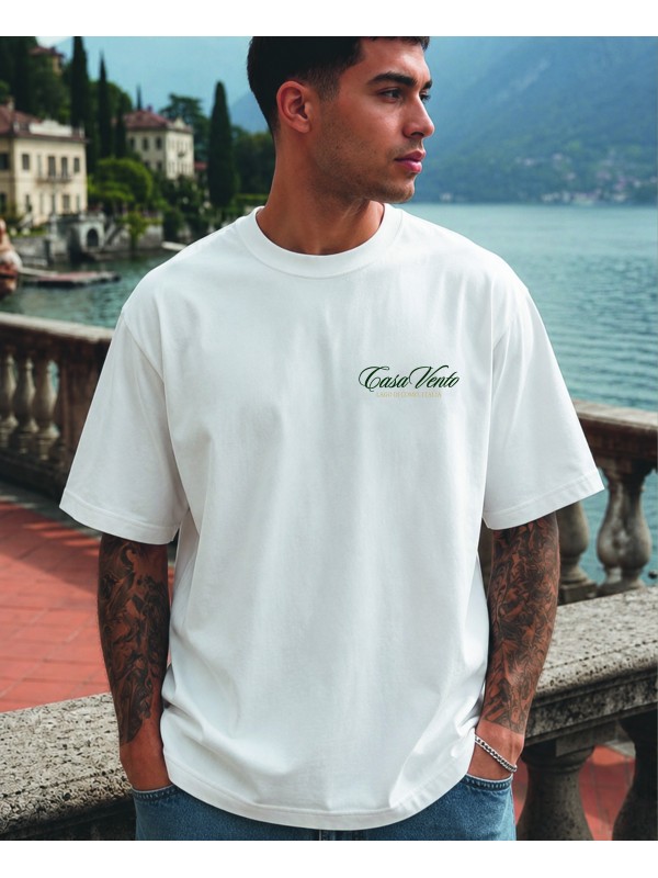Mison Oversized Tshirt