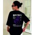Menacalıcy Oversized Tshirt