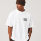 Question Everythıng Oversized Tshirt