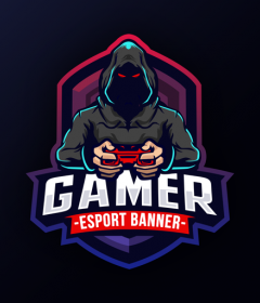 Gamer Koleksiyonu - Oyun Tutkunları İçin İlgi Çekici Baskılı Ürünler