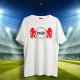 Bayern Leverkusen Tasarımlı Tshirt 3