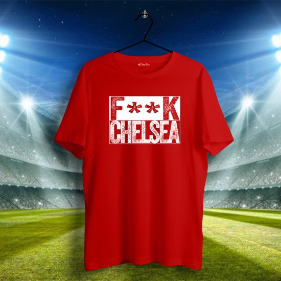 Arsenal Tasarımlı Tshirt 4
