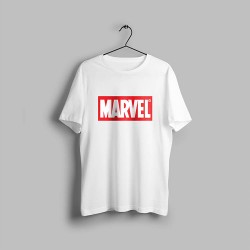 Marvel  Tasarımlı Tshirt