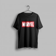 Marvel  Tasarımlı Tshirt