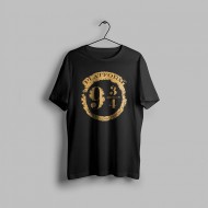 9 / 3 Çeyrek Tasarımlı Tshirt