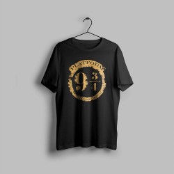 9 / 3 Çeyrek Tasarımlı Tshirt 9 / 3 Çeyrek Tasarımlı Tshirt