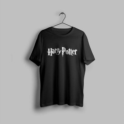 Harry Potter Tasarımlı Tshirt Harry Potter Tasarımlı Tshirt