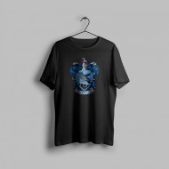 Ravenclaw Tasarımlı Tshirt