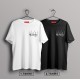 2 Adet Promise Tasarımlı Tshirt