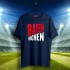 Bayern Munich Tasarımlı Tshirt 4