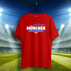Bayern Munich Tasarımlı Tshirt 6 Bayern Munich Tasarımlı Tshirt 6