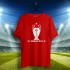 Bayern Munich Tasarımlı Tshirt 8