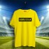Borissa Dortmund Tasarımlı Tshirt 4