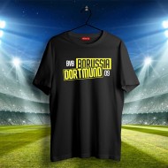 Borissa Dortmund Tasarımlı Tshirt 6